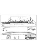 MBT 10.10.108 Passagierschiff MS „Johan van Oldenbarneveld“ (1928) – SMN; „Marnix van St. Aldegonde“