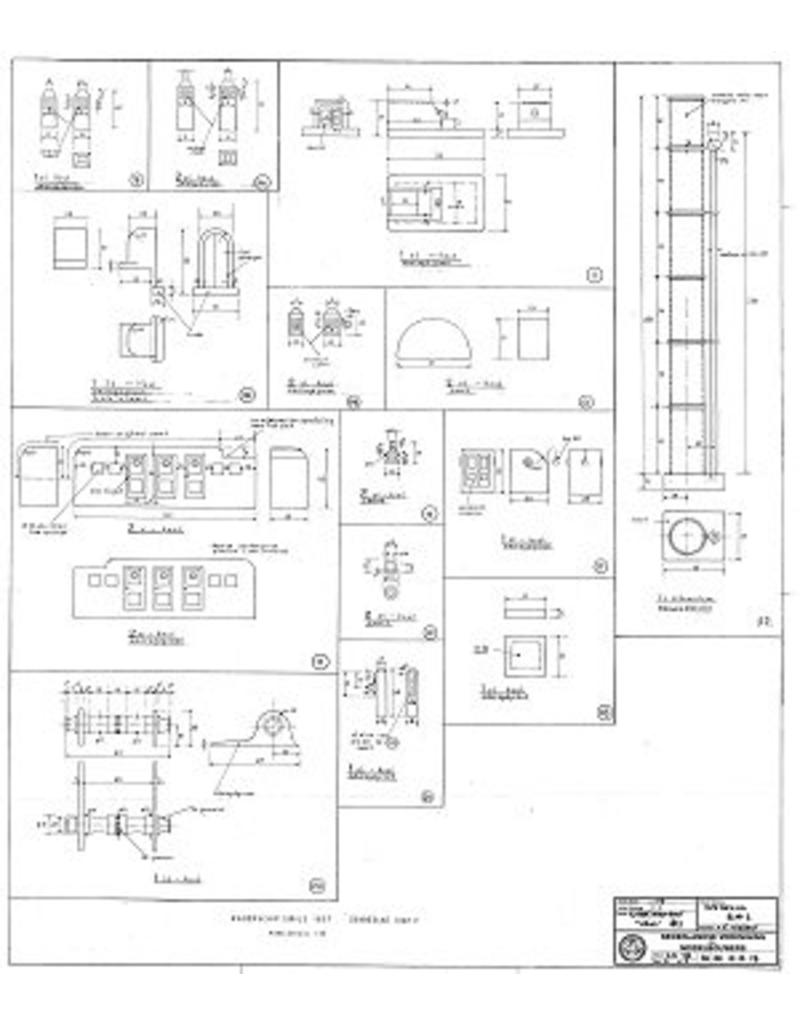 MBT 10.10.120 Tankschiff 15.000 dwt