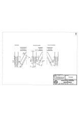 MBT ss "Rembrandt" - 1856 (KNSM) - Construction Drawing Scale 1 : 40 (10.10.122)