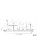 MBT 10.10.133 schroefstoomschip ss "Great Britain" (1843)