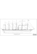 MBT 10.10.133 Schraubendampfschiff SS „Great Britain“ (1843)