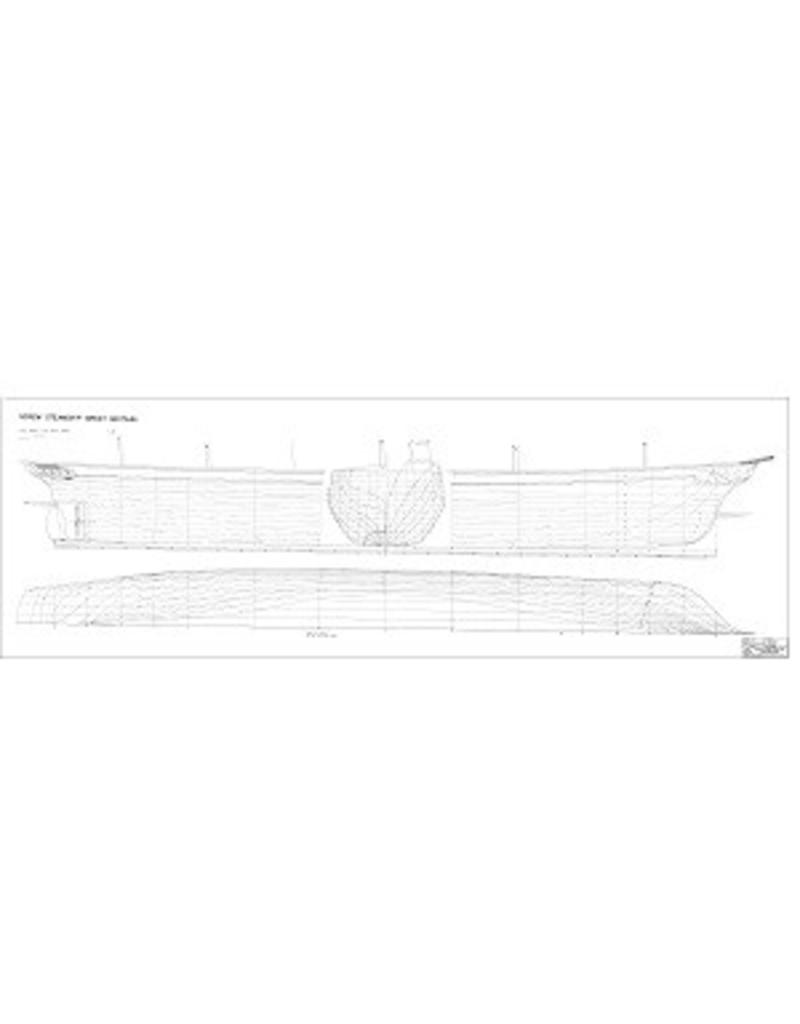 MBT 10.10.134 Passagierschiff SS Bremen (1928) – Nord-Deutscher Lloyd