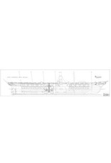 MBT 10.10.134 Passagierschiff SS Bremen (1928) – Nord-Deutscher Lloyd