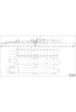 MBT 10.10.135 pass.schip ss "Normandie" (1931) - Comp. Gen. Atl.