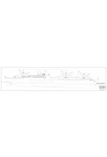 MBT 10.10.138 vracht-passagiersschip ns Savannah - (1959) - US Maritime Administration