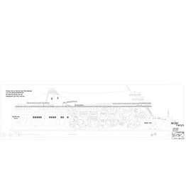 MBT 10.10.142 Fast Cruise Ferry ms Moby Aki (2005) - Moby Lines