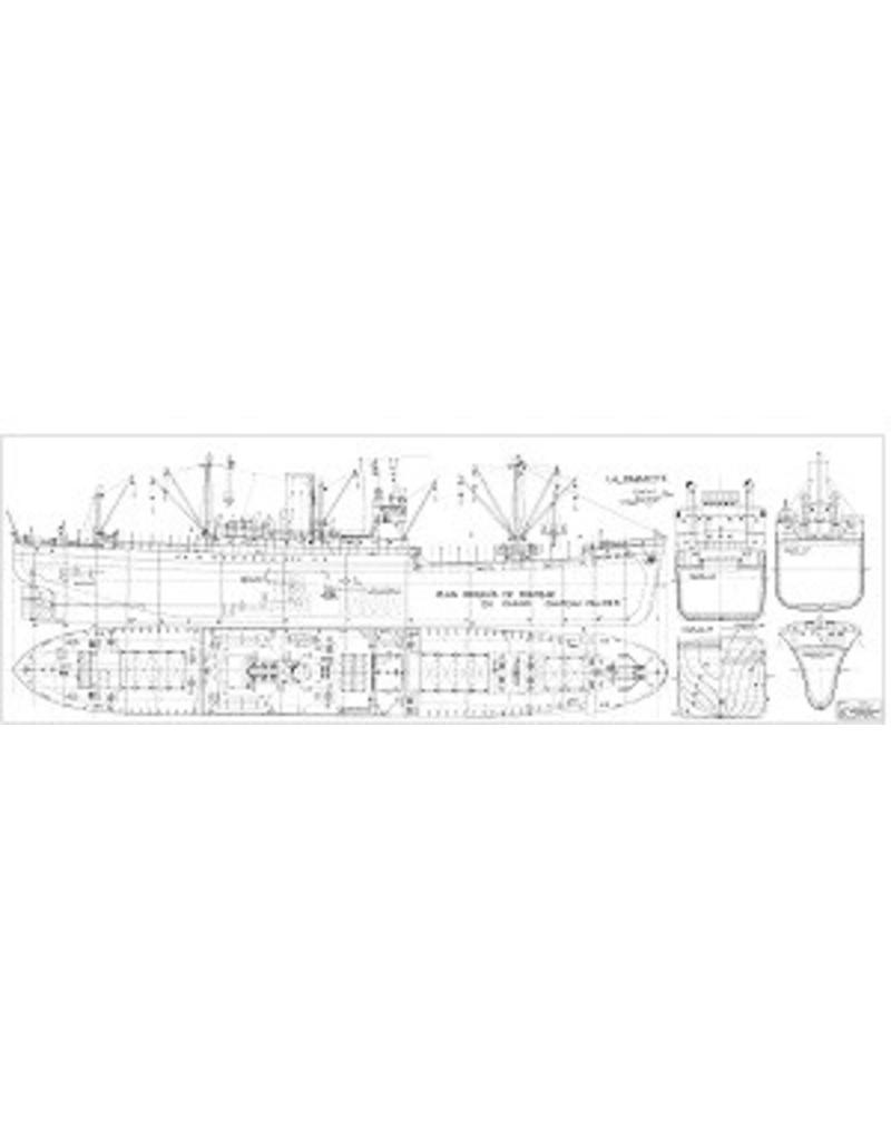 MBT 10.10.146 MS Chateau Palmer (1925)