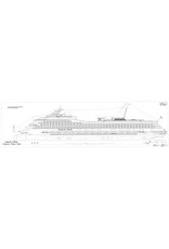 MBT 10.10.147 Kreuzfahrtschiff MS Carnival Liberty (2005) – Carnival Cruise Lines
