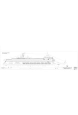NVM 10.10.150 Kreuzfahrtschiff MS Zaandam, ms Volendam - HAL