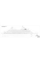 MBT 10.10.151 Kreuzfahrtschiff „Prinsendam“ (2002) – Holland America Line