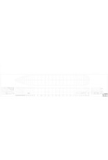 MBT Cruise ship "Prinsendam" (2002) - Holland America Line - Construction plan Scale 1 : 100 (10.10.151)