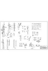 NVM 10.10.152 catamaran veerboot ms Rui Chan