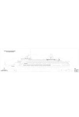 MBT 10.10.157 Kreuzfahrtschiff MS Statendam (1993) – HAL Cruises