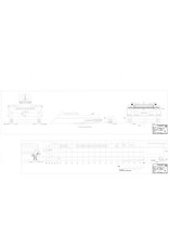MBT 10.10.159 Katamaran-Fähre MS Stena Carisma (1997) – Stena Line