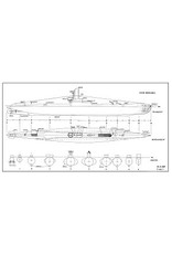 MBT 10.11.005 HrMs-U-Boot „Zwaardvis“ (1943)