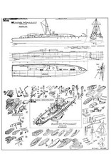 MBT 10.11.009 70-Fuß-PT-Boot (1941) – (US-Marine)