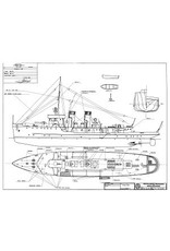 MBT 10.11.010 USS "Fulton" (1914) - submarine tender