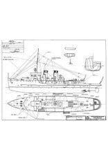 MBT 10.11.010 USS „Fulton“ (1914) – U-Boot-Versorgungsschiff
