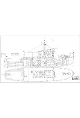 MBT 10.11.017 HrMs-Tauchboot „Argus“ A847