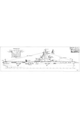 MBT 10.11.021 HrMs vliegkampschip "Karel Doorman" (1948) - ex HMS "Venerable" (1942); verb. (55/58)