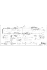 MBT 10.11.021 HrMs vliegkampschip "Karel Doorman" (1948) - ex HMS "Venerable" (1942); verb. (55/58)