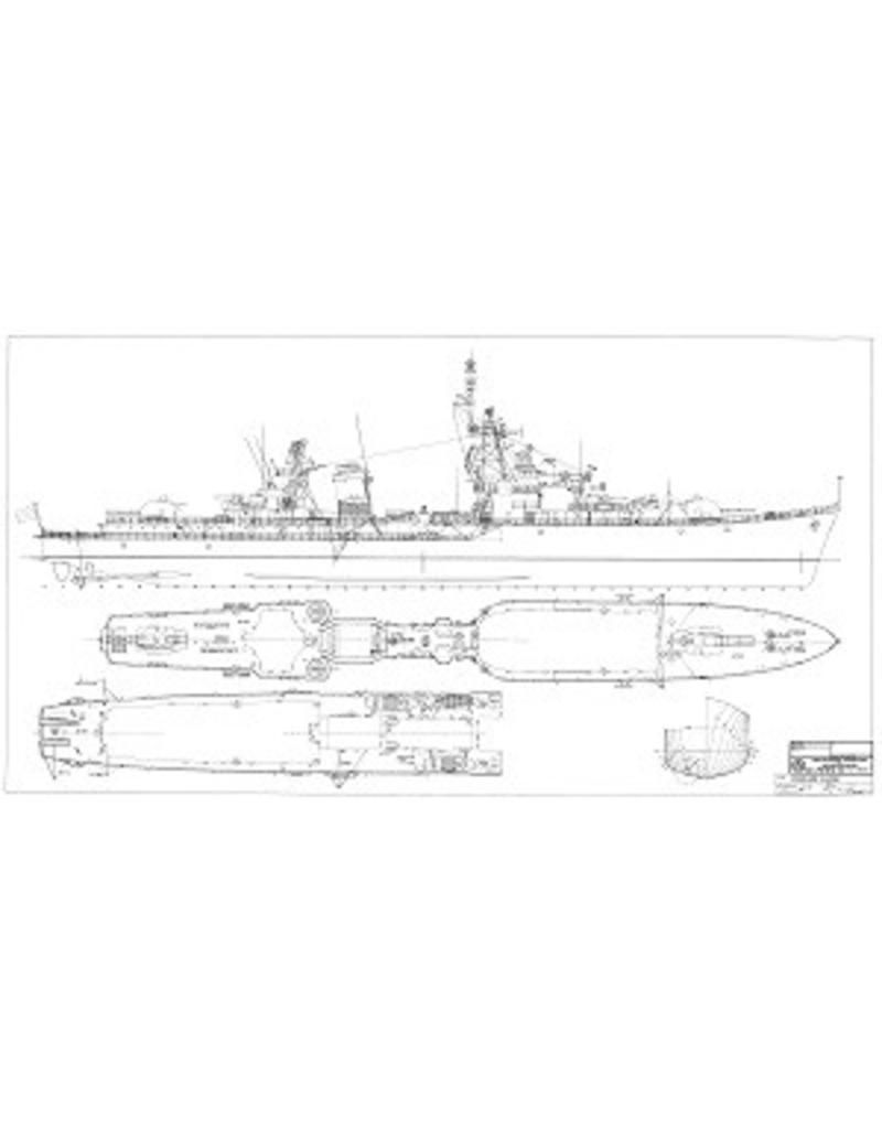 MBT 10.11.024 B-Jäger der „Friesland“-Klasse (1956–58)