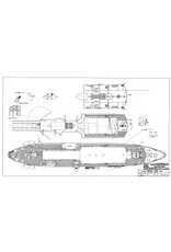 MBT 10.11.029 HrMs-Vermessungsschiffe „Snellius“ A907, „Luymes“ A902 (1952)