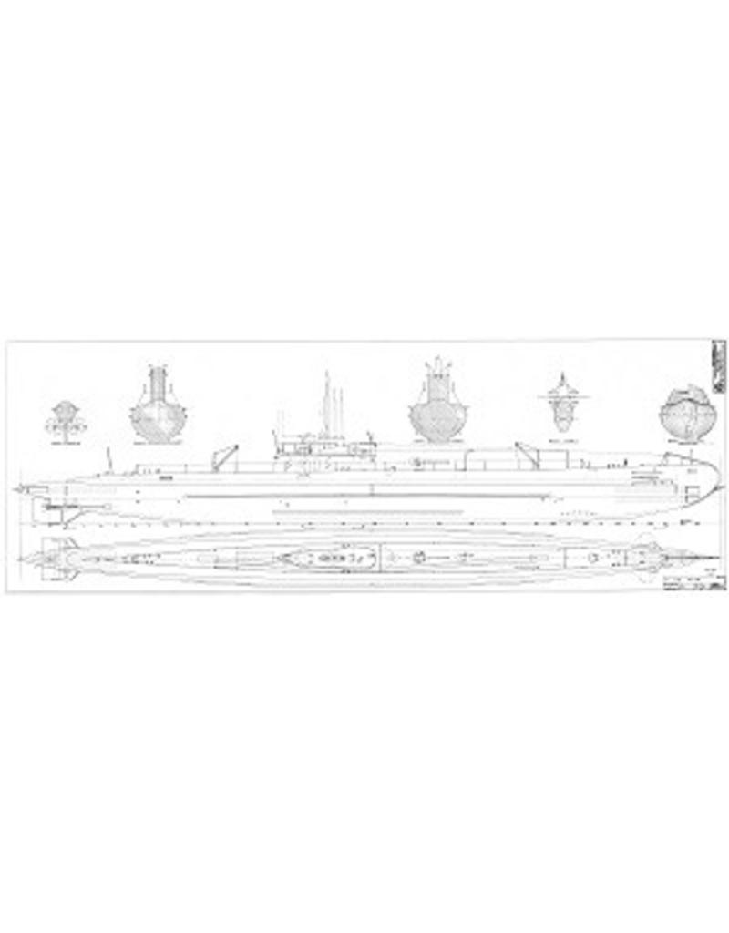MBT 10.11.039 HrMs-U-Boot „0 24“ (1940) ex „K XXIV“