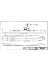MBT 10.11.047 HrMs vliegkampschip "Karel Doorman" (1948) ex "HMS Venerable" (1942); vÌÎ_ÌÎ_r verb.