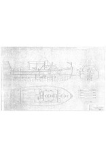 MBT 10.11.059 Motor-Barkas