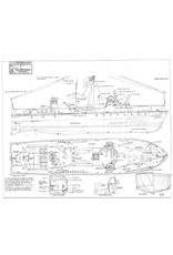 MBT 10.11.068 Air-Sea rescue boat (1942) - RAF