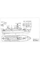 MBT 10.11.069 schnelles Raketenangriffsboot "3116"