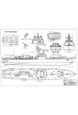 MBT 10.11.072 Snelle aanvalsboot "306"