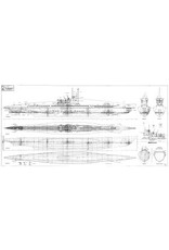 MBT 10.11.077 U-boot type VII C (1940/45) - (Kriegsmarine)