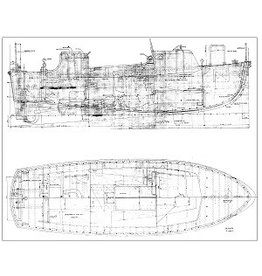 MBT 10.11.079 marinemotorsloep WM-2