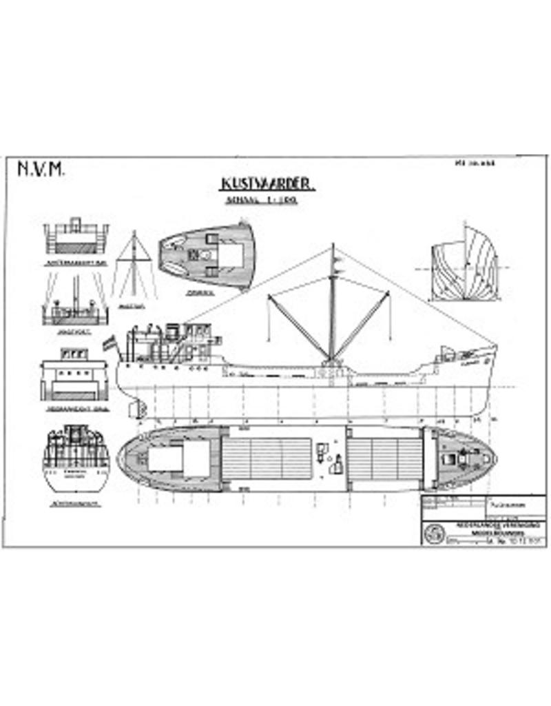 MBT 10.12.001 Küstenmotorschiff
