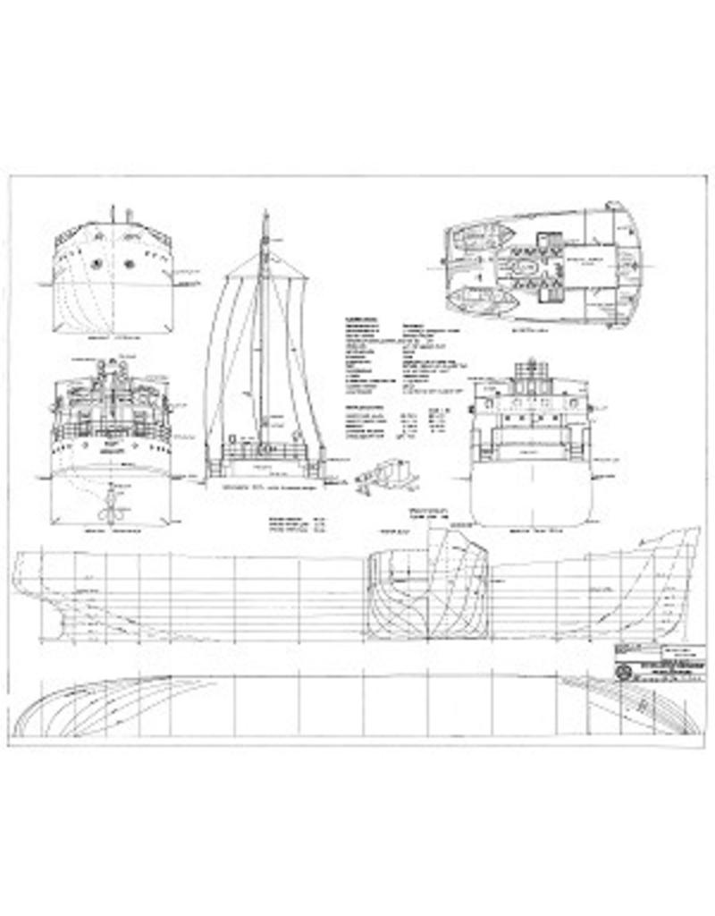 MBT 10.12.012 Groningen coaster