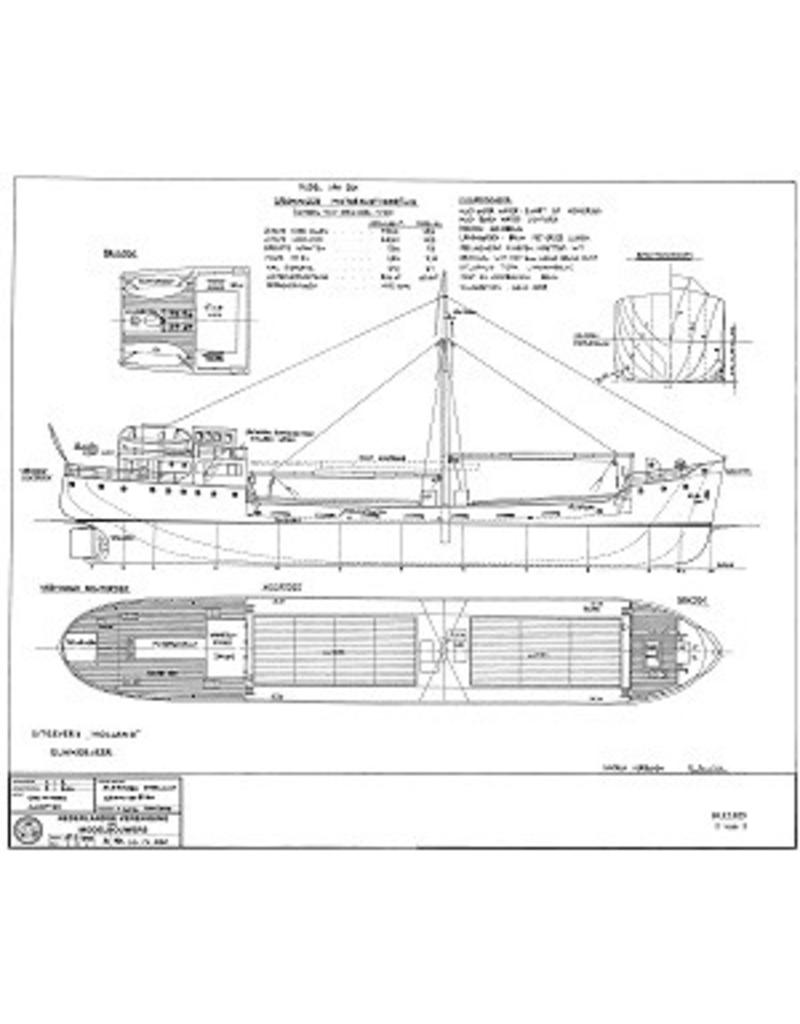 MBT 10.12.025 Groninger Küstenfrachter