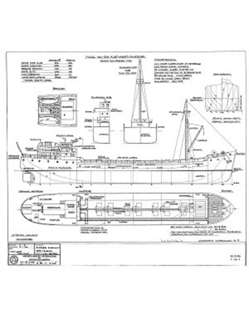 NVM 10.12.026 kustvaart tankschip