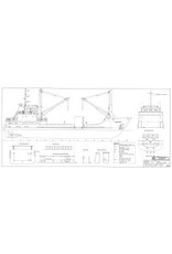MBT 10.12.027 Küstenmotorschiff ms "Acquero" - Guyana