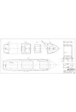 MBT 10.12.027 kustvaarder ms "Acquero" - Guyana