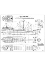 MBT 10.12.029 kustvaarder ms "Marin"