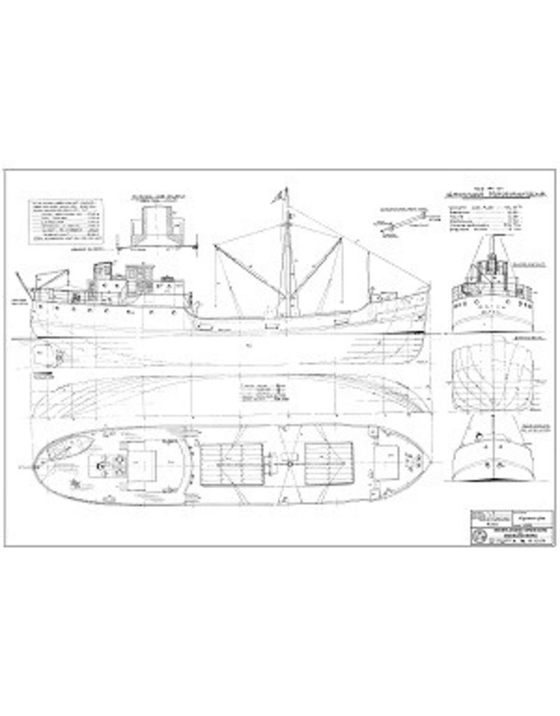 MBT 10.12.030 ms Risico (1930)