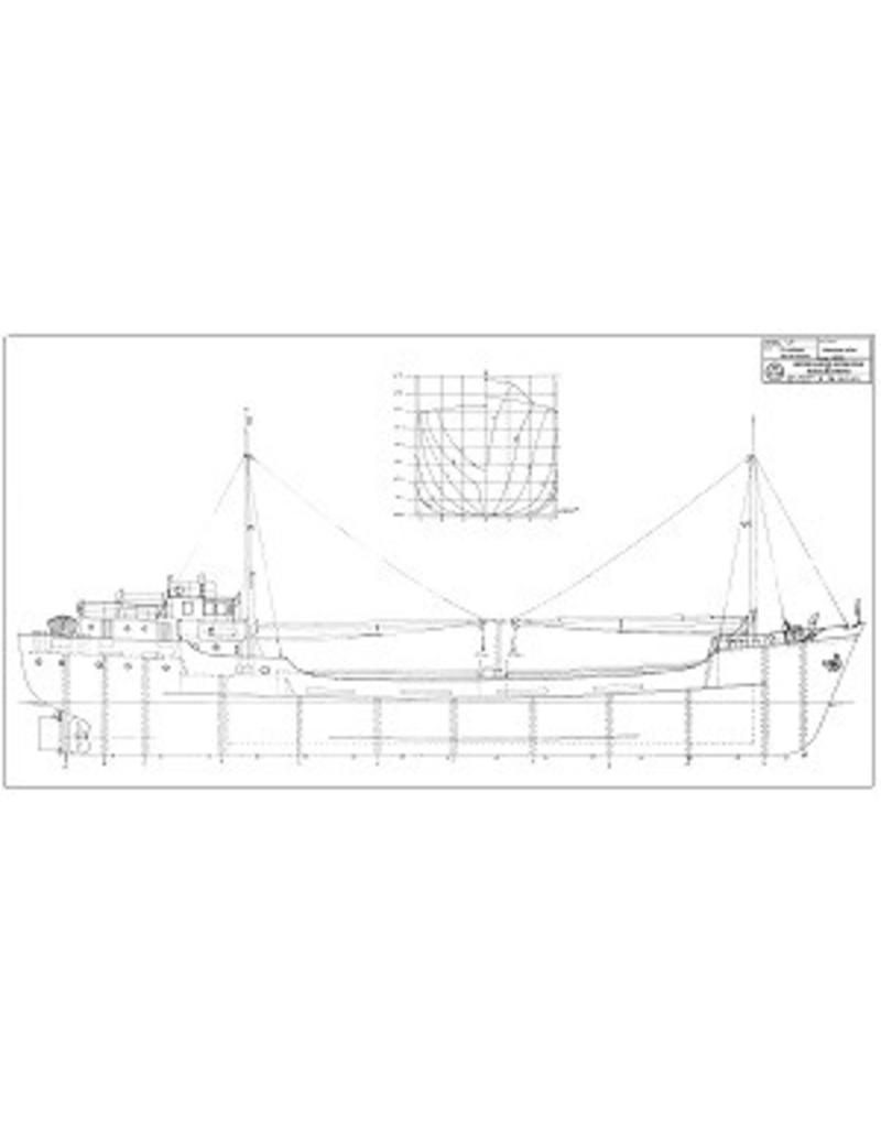MBT 10.12.031 Groninger kustvaarder