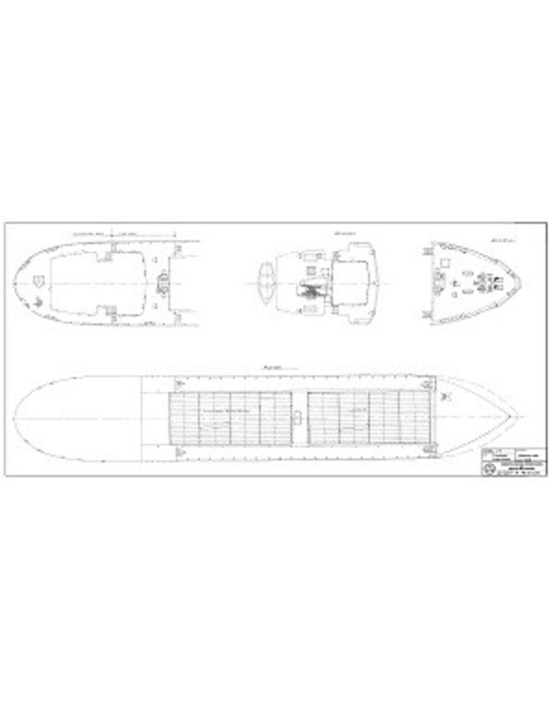 MBT 10.12.031 Groninger kustvaarder