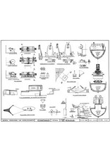 MBT 10.13.001 steam trawler IJM.1"' Tzonne" (1949) - Petten II Fishing Co. (1951); ex SCH 93