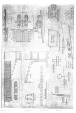 MBT 10.13.002 hospitaal-kerkschip "De Hoop" (1954) - Ver. Hospitaal Kerkschip "de Hoop"
