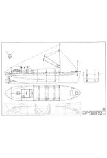 MBT 10.13.005 mosselkotter "ZZ-3"