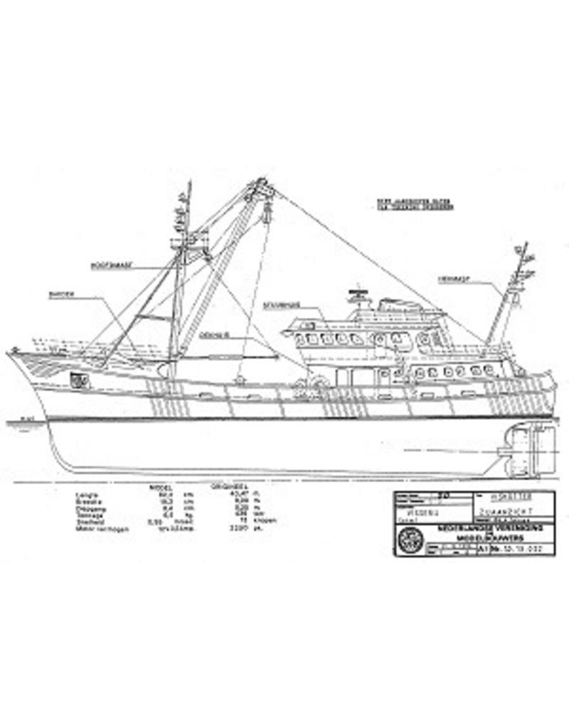 MBT 10.13.022 Baumkurrenkutter