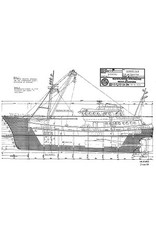 MBT 10.13.022 beam trawler